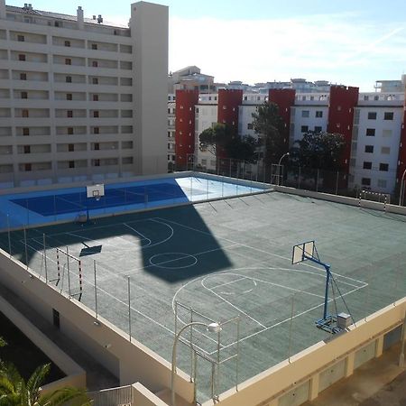 Apartamento En Peniscola Azahar D 외부 사진